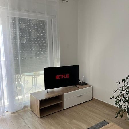 Apartment Sunrise With Private Parking Pula Luaran gambar