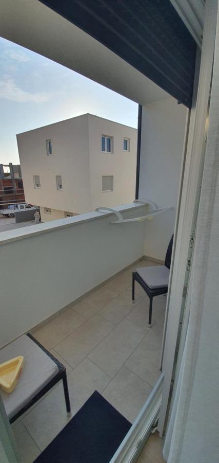 Apartment Sunrise With Private Parking Pula Luaran gambar