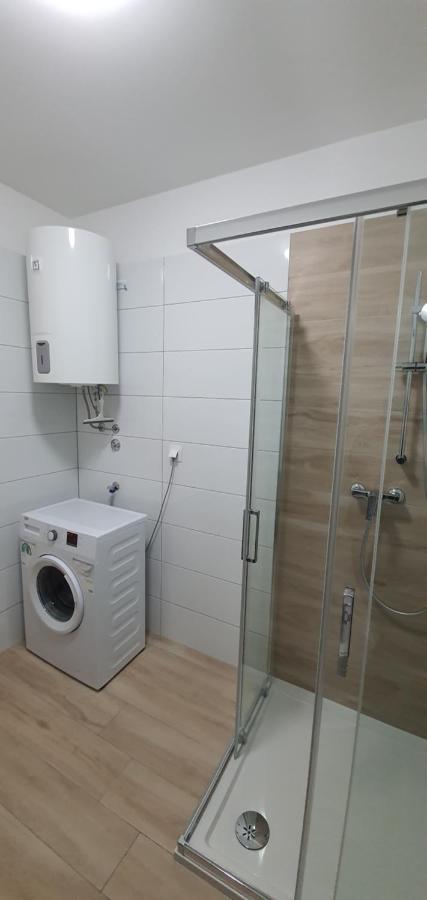 Apartment Sunrise With Private Parking Pula Luaran gambar