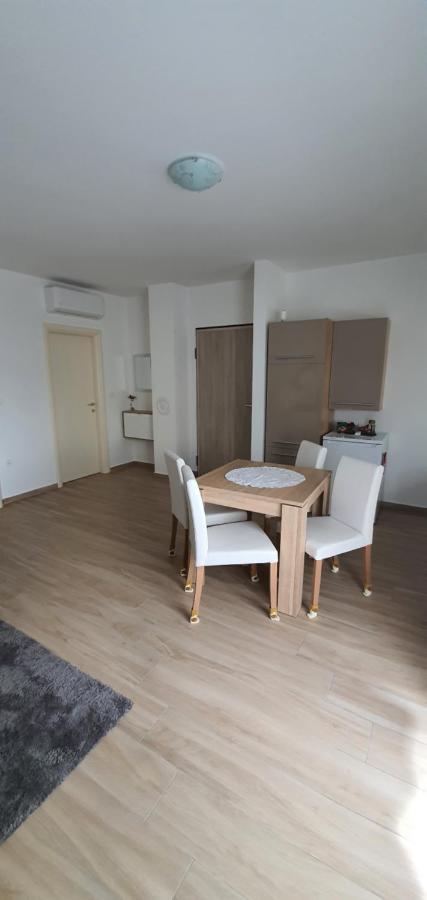 Apartment Sunrise With Private Parking Pula Luaran gambar