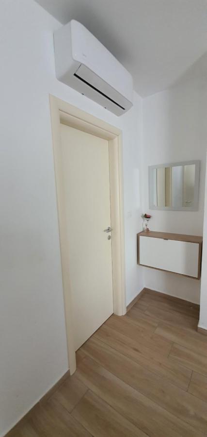 Apartment Sunrise With Private Parking Pula Luaran gambar