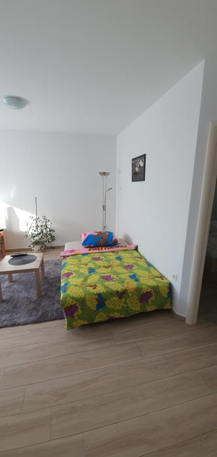Apartment Sunrise With Private Parking Pula Luaran gambar