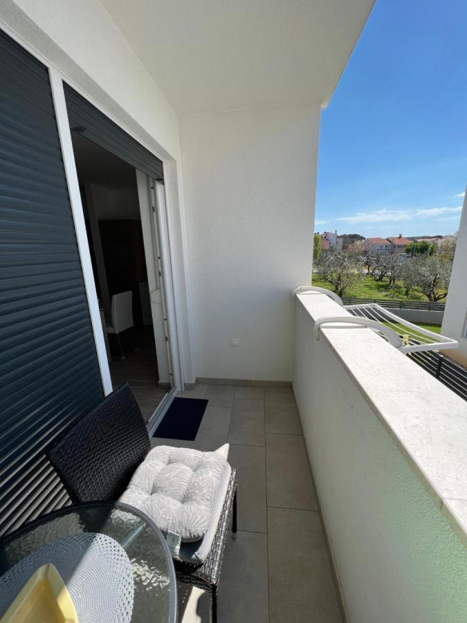 Apartment Sunrise With Private Parking Pula Luaran gambar