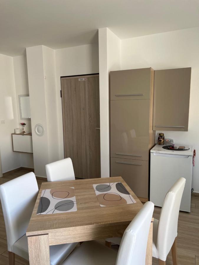 Apartment Sunrise With Private Parking Pula Luaran gambar