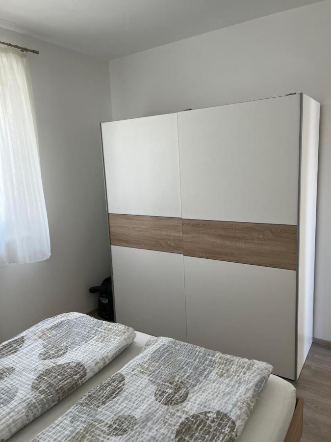 Apartment Sunrise With Private Parking Pula Luaran gambar