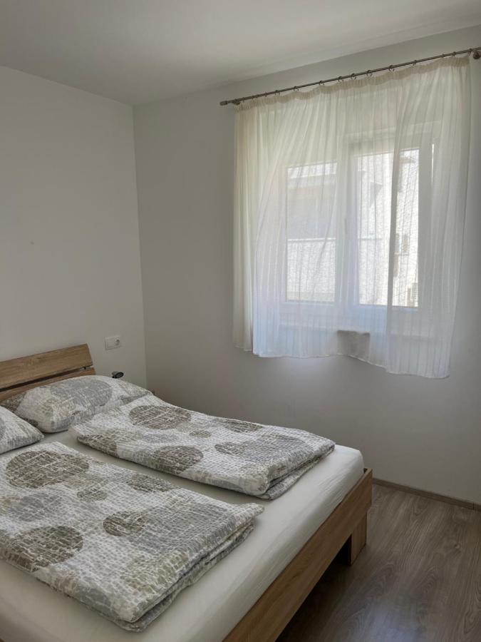 Apartment Sunrise With Private Parking Pula Luaran gambar