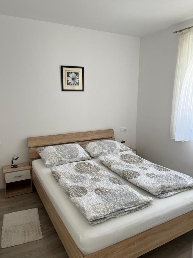 Apartment Sunrise With Private Parking Pula Luaran gambar