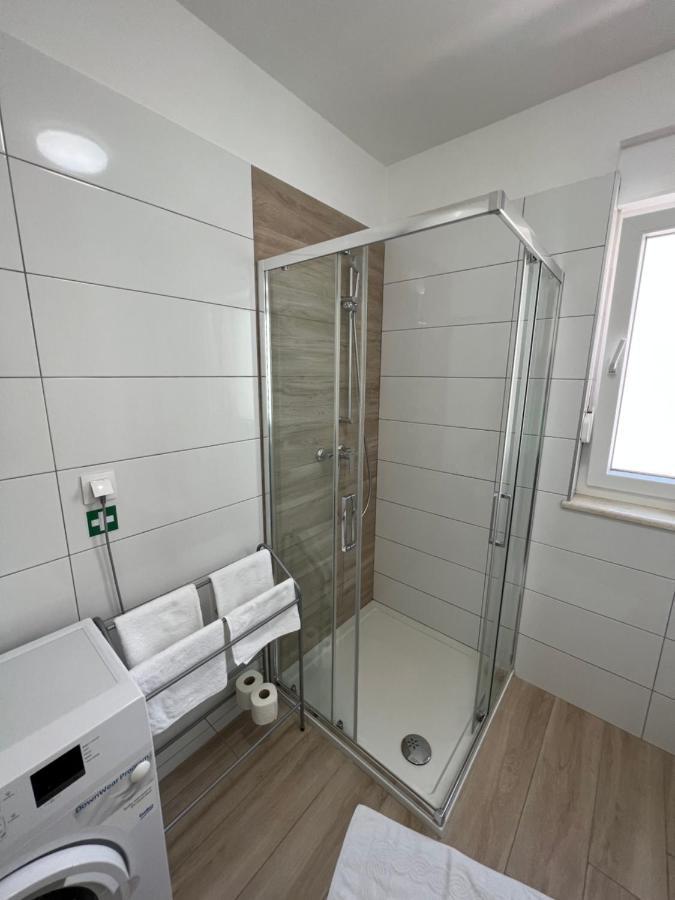 Apartment Sunrise With Private Parking Pula Luaran gambar