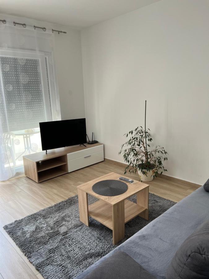 Apartment Sunrise With Private Parking Pula Luaran gambar